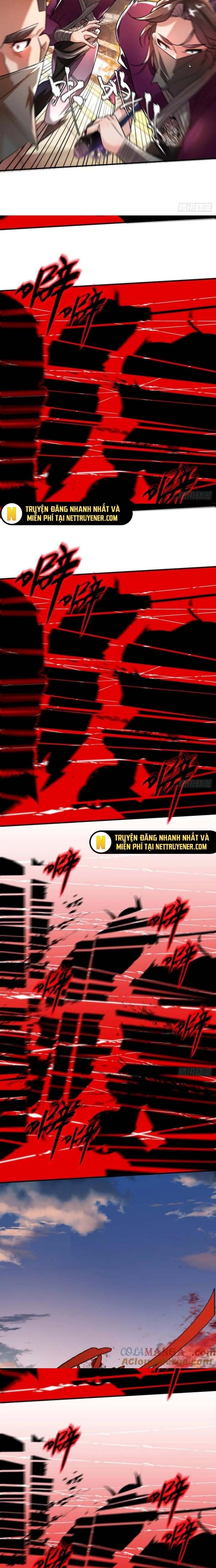 Hình Thái Biến Nhỏ Siêu Cấp Chapter 21 - Trang 8