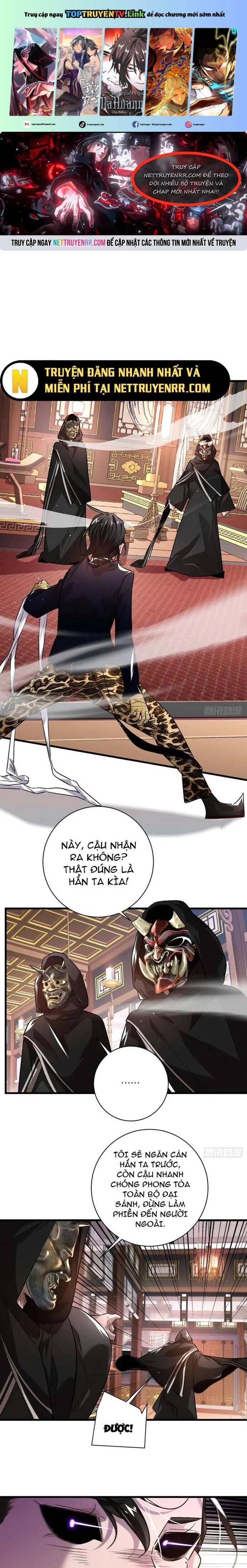 Hình Thái Biến Nhỏ Siêu Cấp Chapter 3 - Trang 1