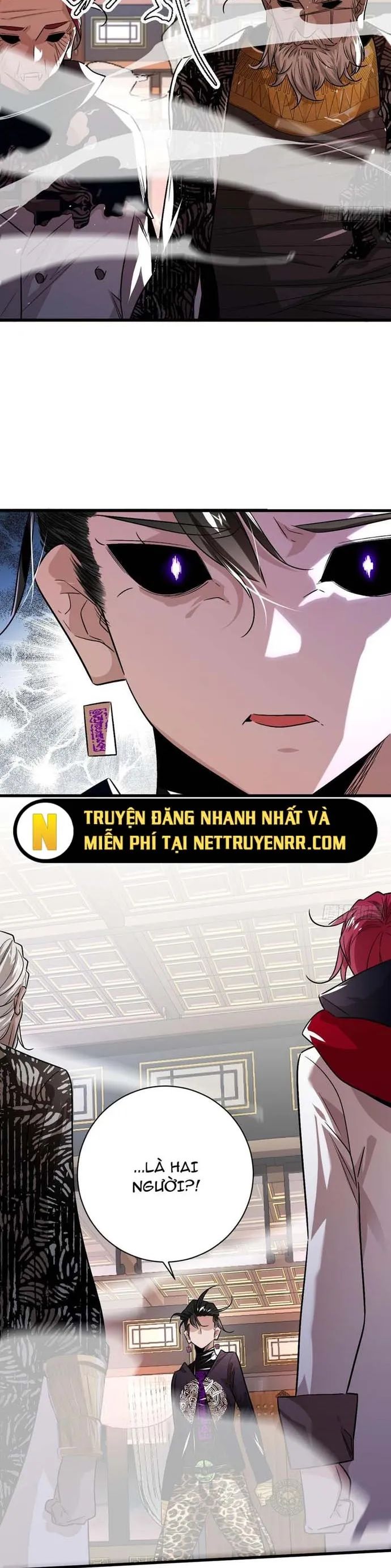 Hình Thái Biến Nhỏ Siêu Cấp Chapter 3 - Trang 15