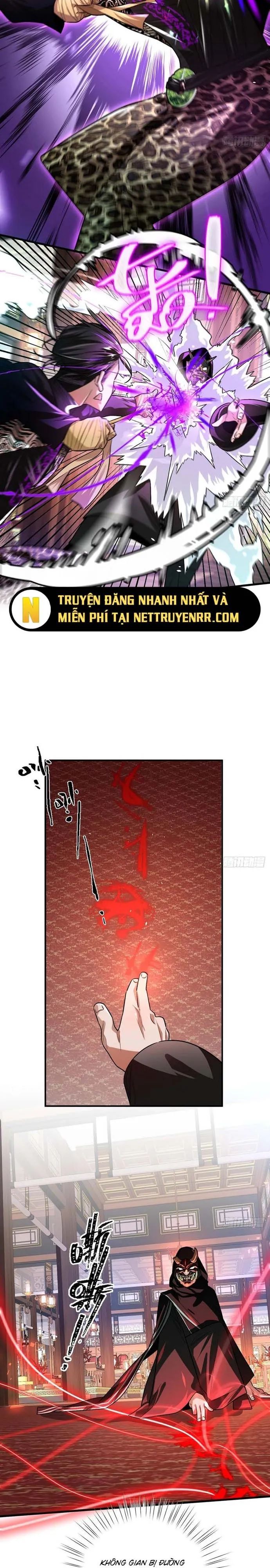 Hình Thái Biến Nhỏ Siêu Cấp Chapter 3 - Trang 3