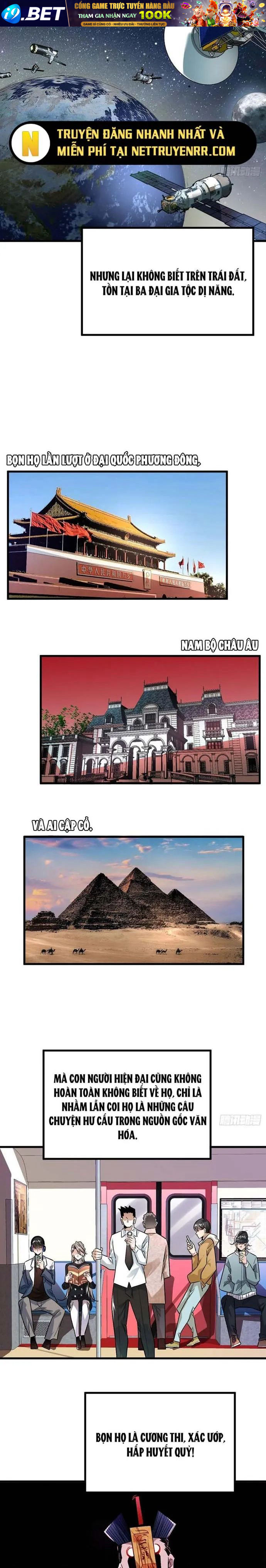 Hình Thái Biến Nhỏ Siêu Cấp Chapter 3 - Trang 7