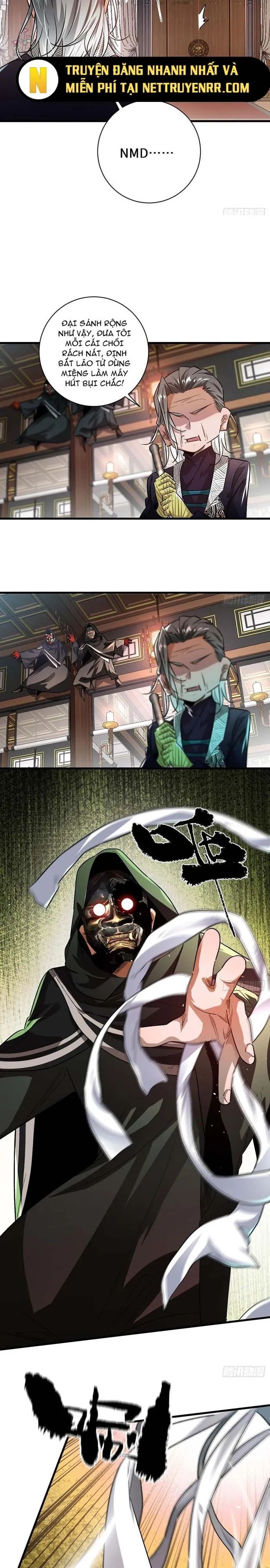 Hình Thái Biến Nhỏ Siêu Cấp Chapter 4 - Trang 10