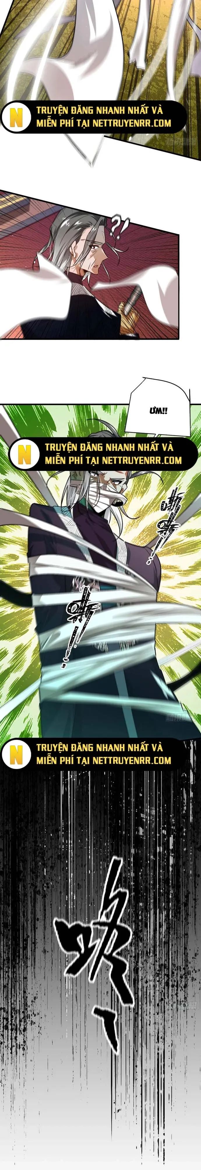 Hình Thái Biến Nhỏ Siêu Cấp Chapter 4 - Trang 11