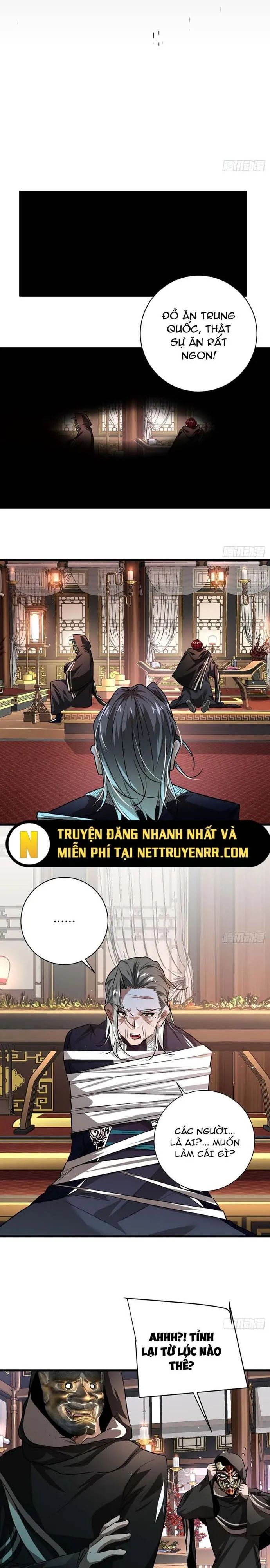 Hình Thái Biến Nhỏ Siêu Cấp Chapter 4 - Trang 12