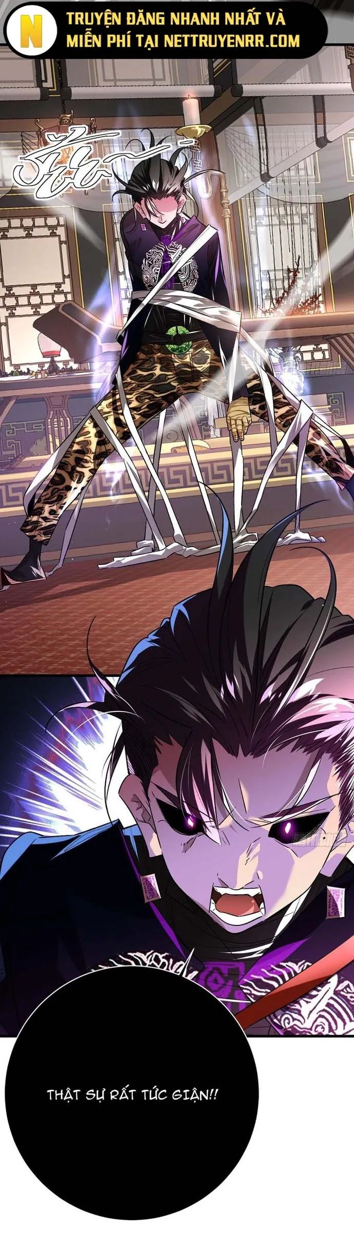 Hình Thái Biến Nhỏ Siêu Cấp Chapter 4 - Trang 15