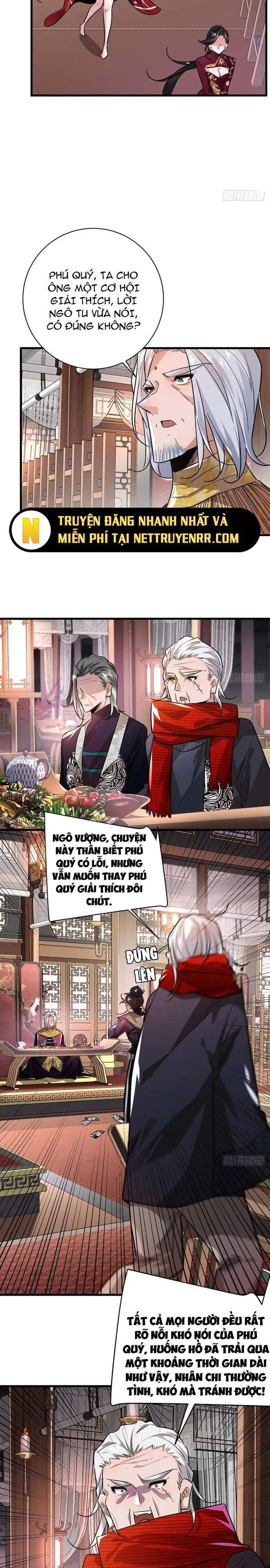 Hình Thái Biến Nhỏ Siêu Cấp Chapter 4 - Trang 4