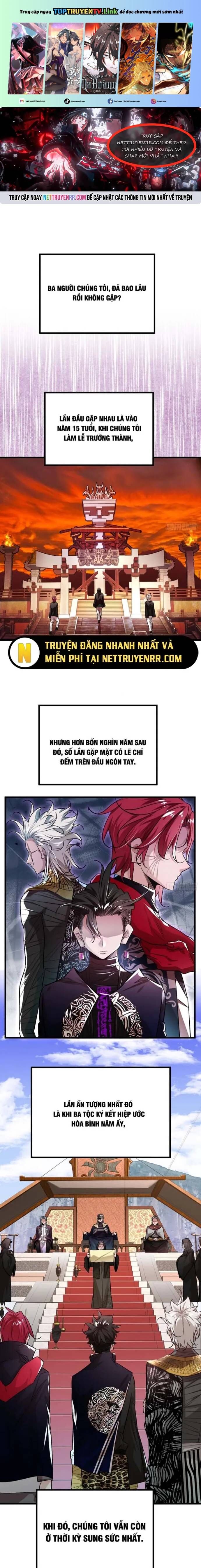 Hình Thái Biến Nhỏ Siêu Cấp Chapter 5 - Trang 1