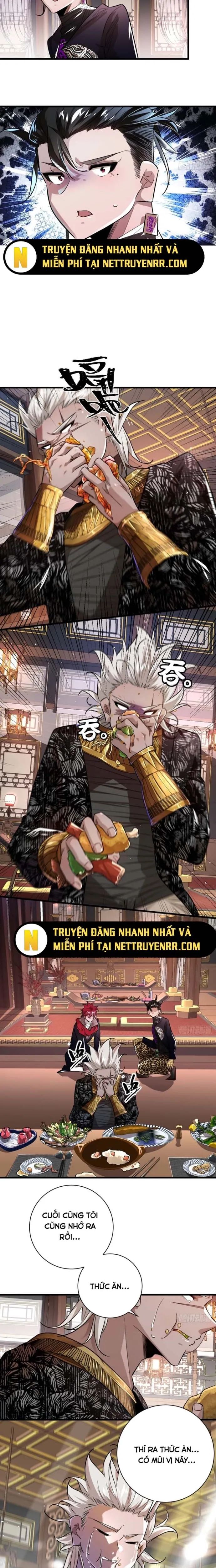 Hình Thái Biến Nhỏ Siêu Cấp Chapter 5 - Trang 10