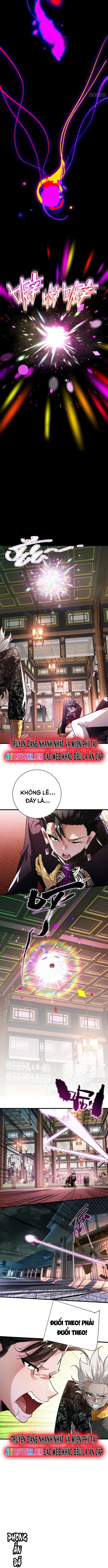 Hình Thái Biến Nhỏ Siêu Cấp Chapter 6 - Trang 6