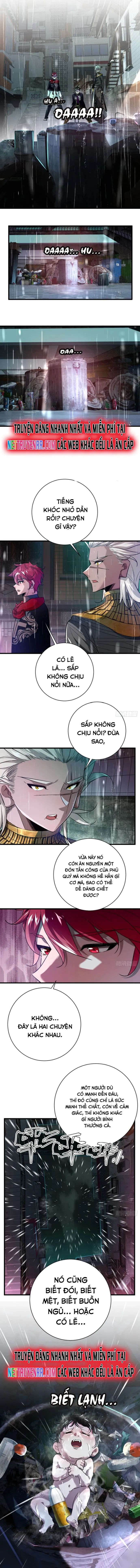 Hình Thái Biến Nhỏ Siêu Cấp Chapter 6 - Trang 9