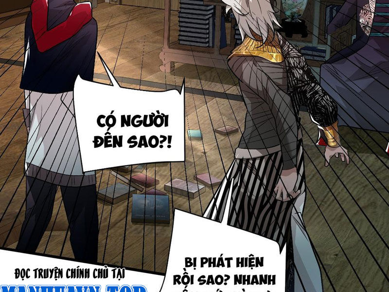 Hình Thái Biến Nhỏ Siêu Cấp Chapter 7 - Trang 17