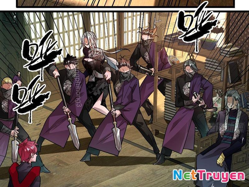 Hình Thái Biến Nhỏ Siêu Cấp Chapter 7 - Trang 20