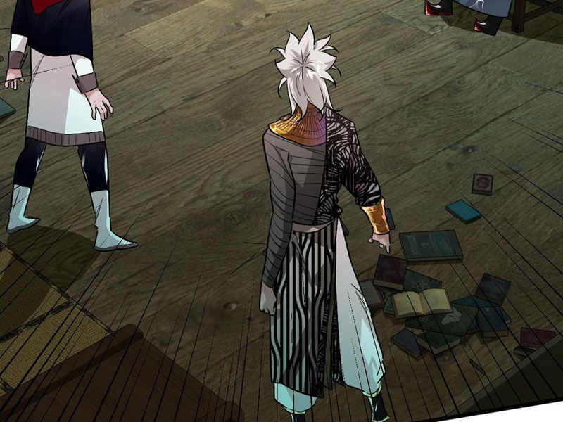 Hình Thái Biến Nhỏ Siêu Cấp Chapter 7 - Trang 21