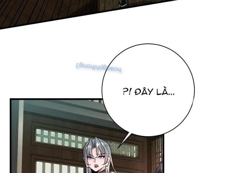 Hình Thái Biến Nhỏ Siêu Cấp Chapter 7 - Trang 22