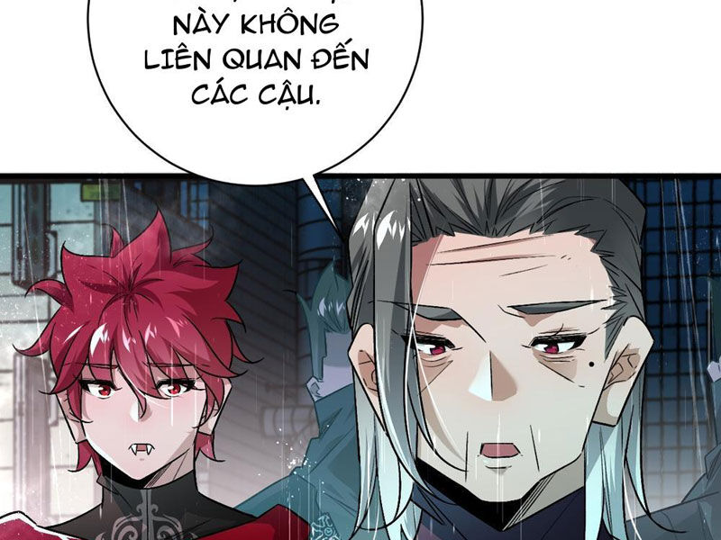 Hình Thái Biến Nhỏ Siêu Cấp Chapter 7 - Trang 44