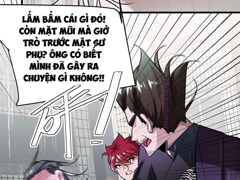 Hình Thái Biến Nhỏ Siêu Cấp Chapter 7 - Trang 47