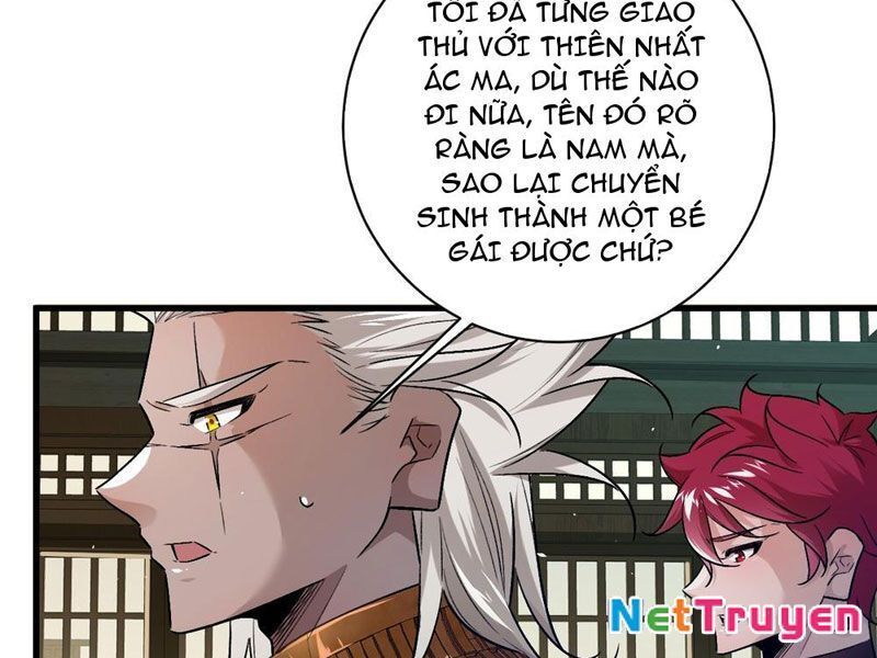 Hình Thái Biến Nhỏ Siêu Cấp Chapter 7 - Trang 5