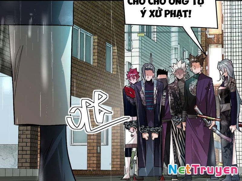 Hình Thái Biến Nhỏ Siêu Cấp Chapter 7 - Trang 50