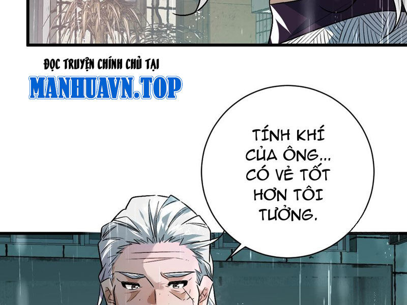Hình Thái Biến Nhỏ Siêu Cấp Chapter 7 - Trang 58