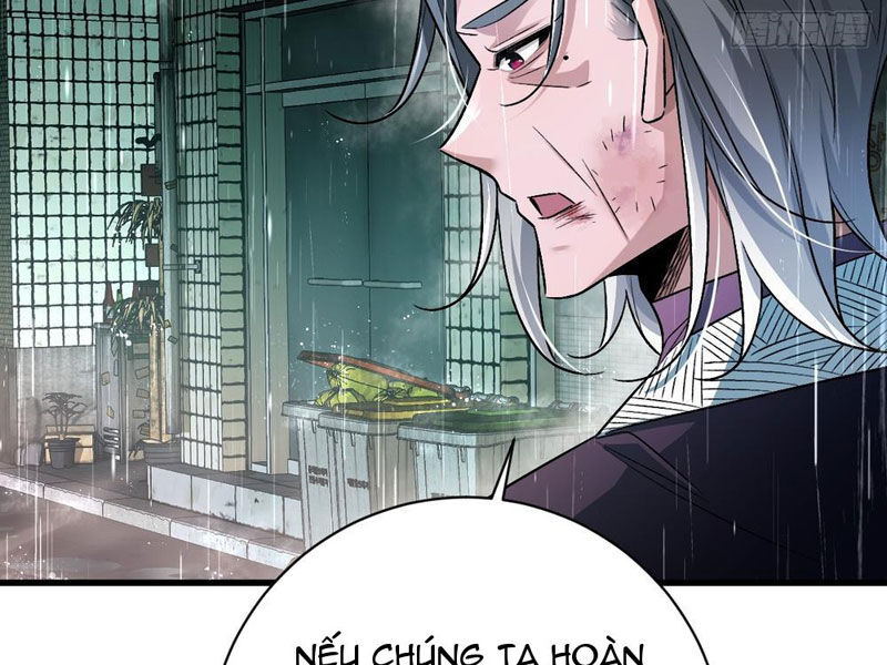 Hình Thái Biến Nhỏ Siêu Cấp Chapter 7 - Trang 84