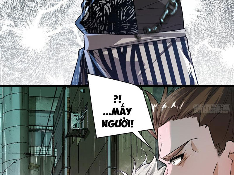 Hình Thái Biến Nhỏ Siêu Cấp Chapter 7 - Trang 97