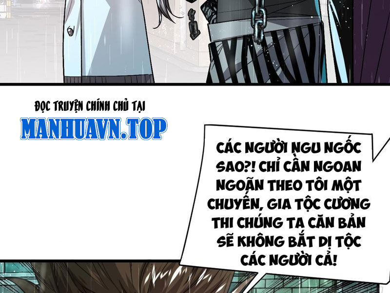 Hình Thái Biến Nhỏ Siêu Cấp Chapter 7 - Trang 99