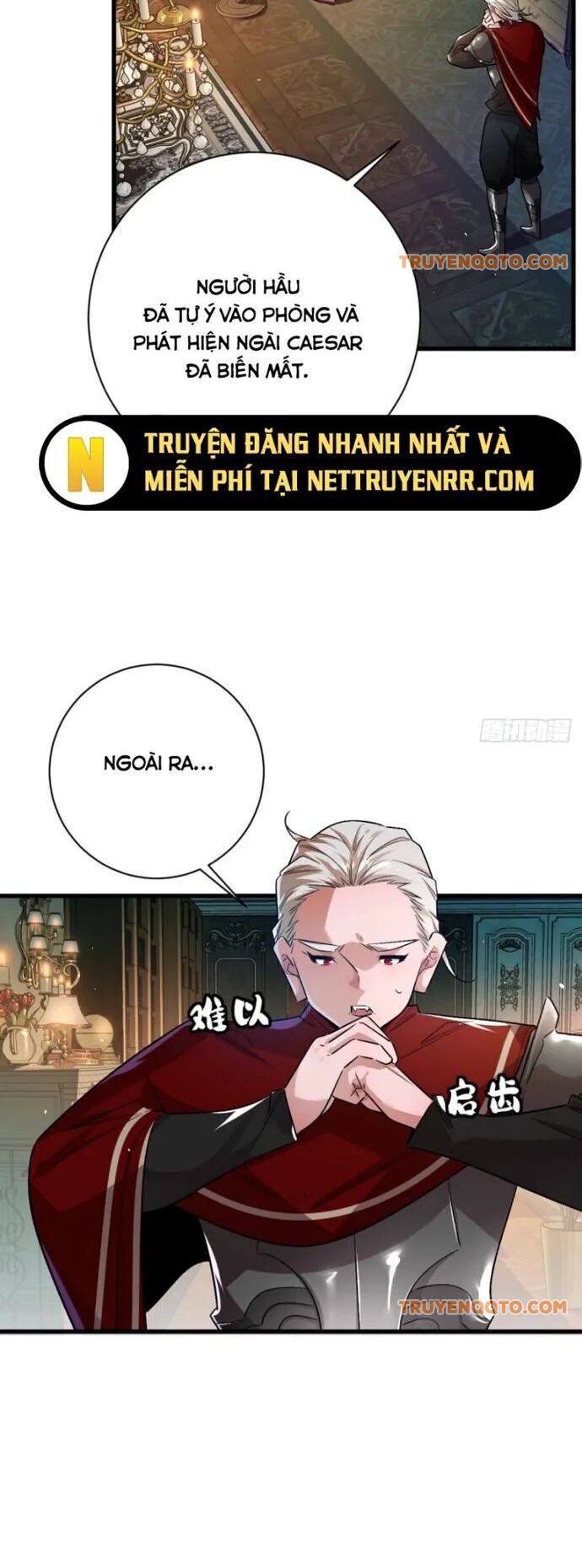 Hình Thái Biến Nhỏ Siêu Cấp Chapter 8 - Trang 1