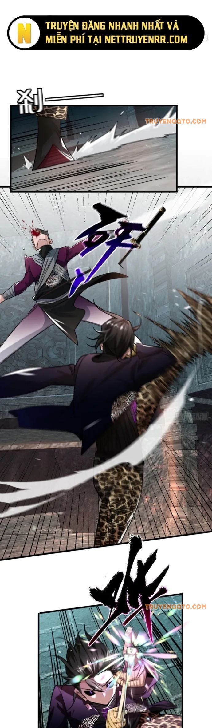 Hình Thái Biến Nhỏ Siêu Cấp Chapter 8 - Trang 12