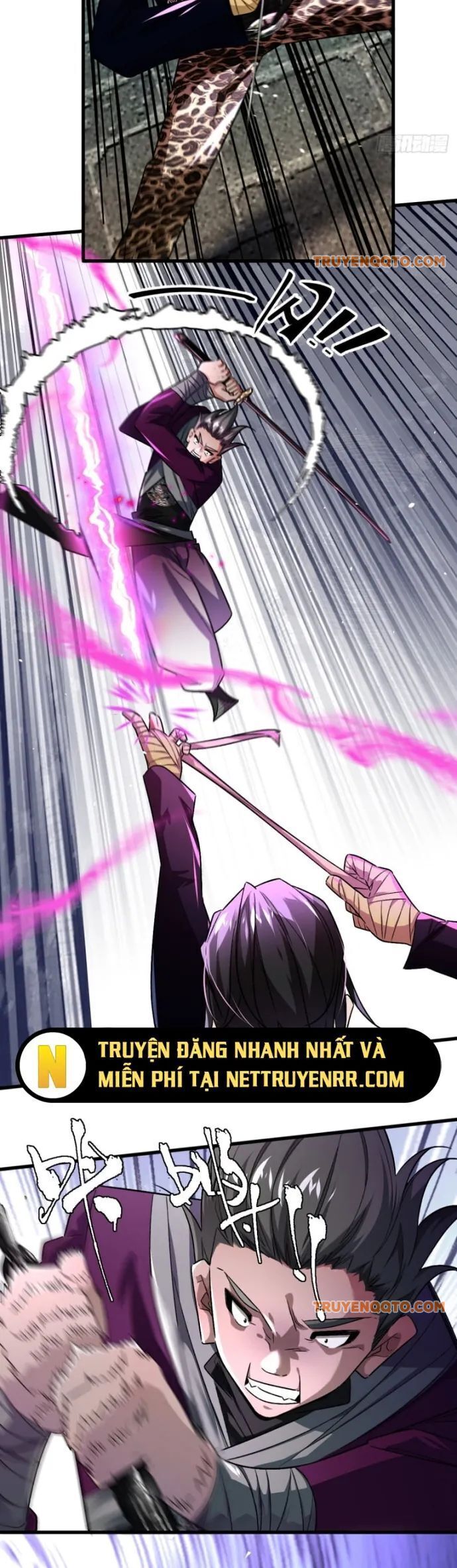 Hình Thái Biến Nhỏ Siêu Cấp Chapter 8 - Trang 13