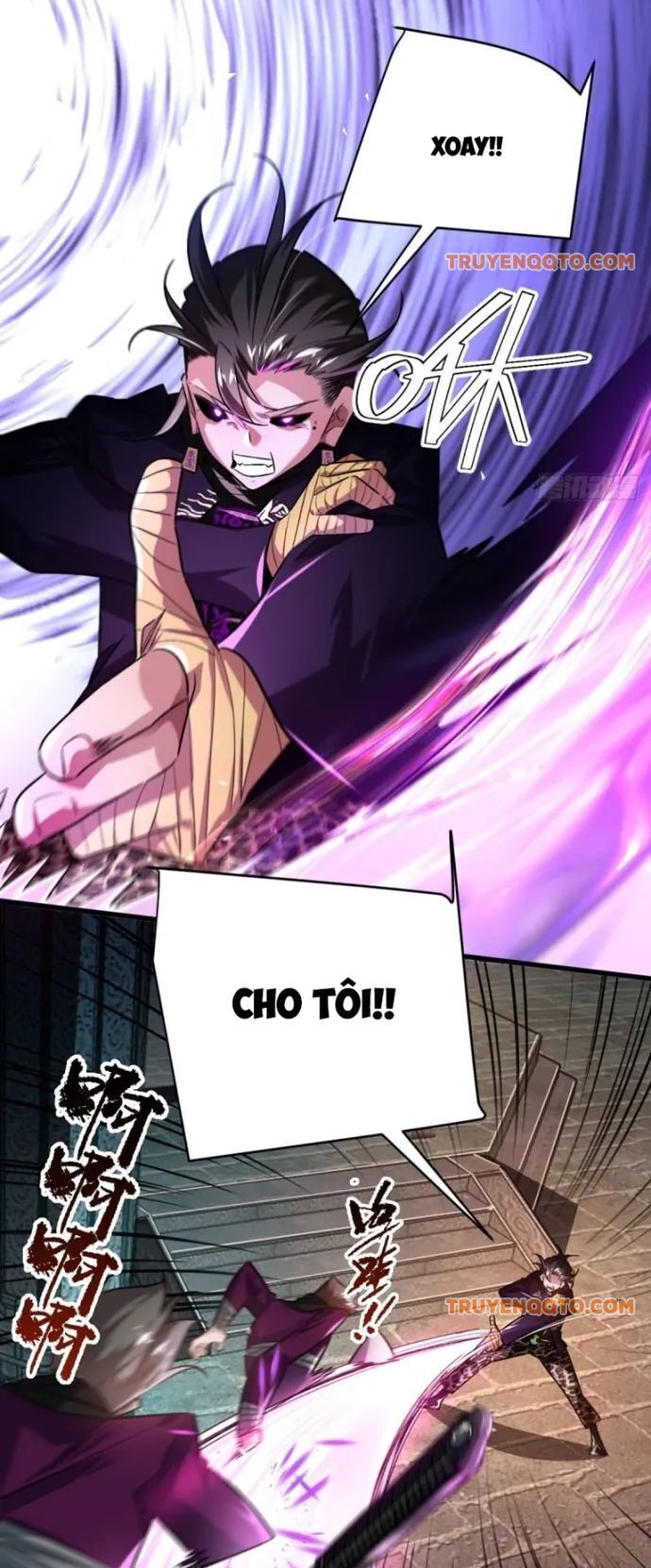 Hình Thái Biến Nhỏ Siêu Cấp Chapter 8 - Trang 14