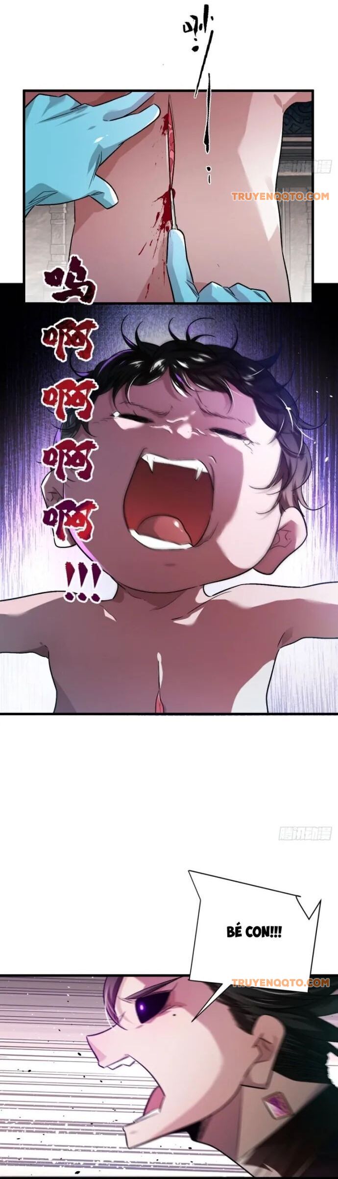 Hình Thái Biến Nhỏ Siêu Cấp Chapter 8 - Trang 17