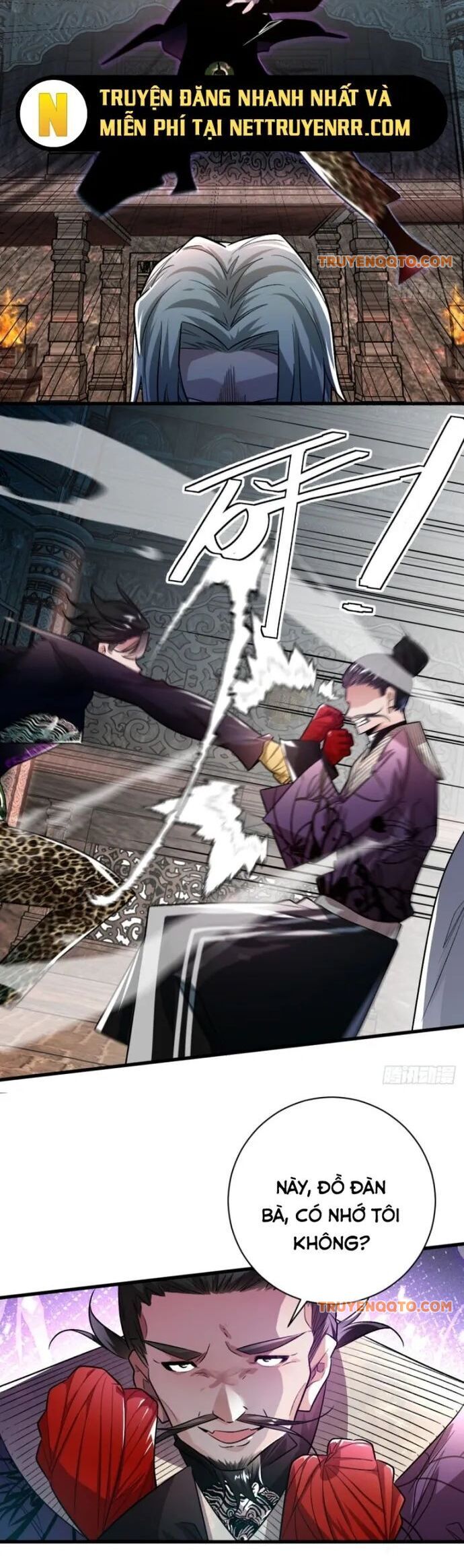 Hình Thái Biến Nhỏ Siêu Cấp Chapter 8 - Trang 23