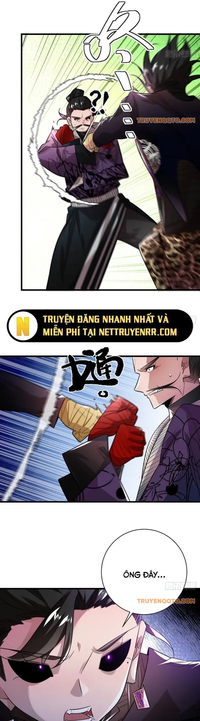 Hình Thái Biến Nhỏ Siêu Cấp Chapter 8 - Trang 24