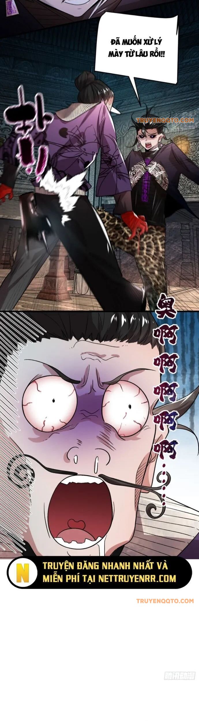 Hình Thái Biến Nhỏ Siêu Cấp Chapter 8 - Trang 25