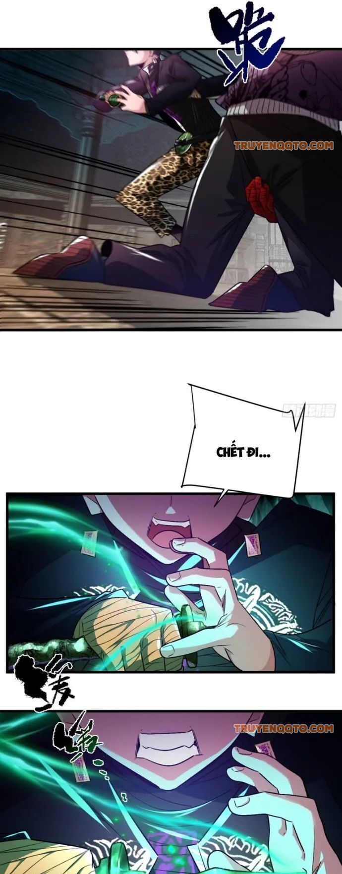 Hình Thái Biến Nhỏ Siêu Cấp Chapter 8 - Trang 26