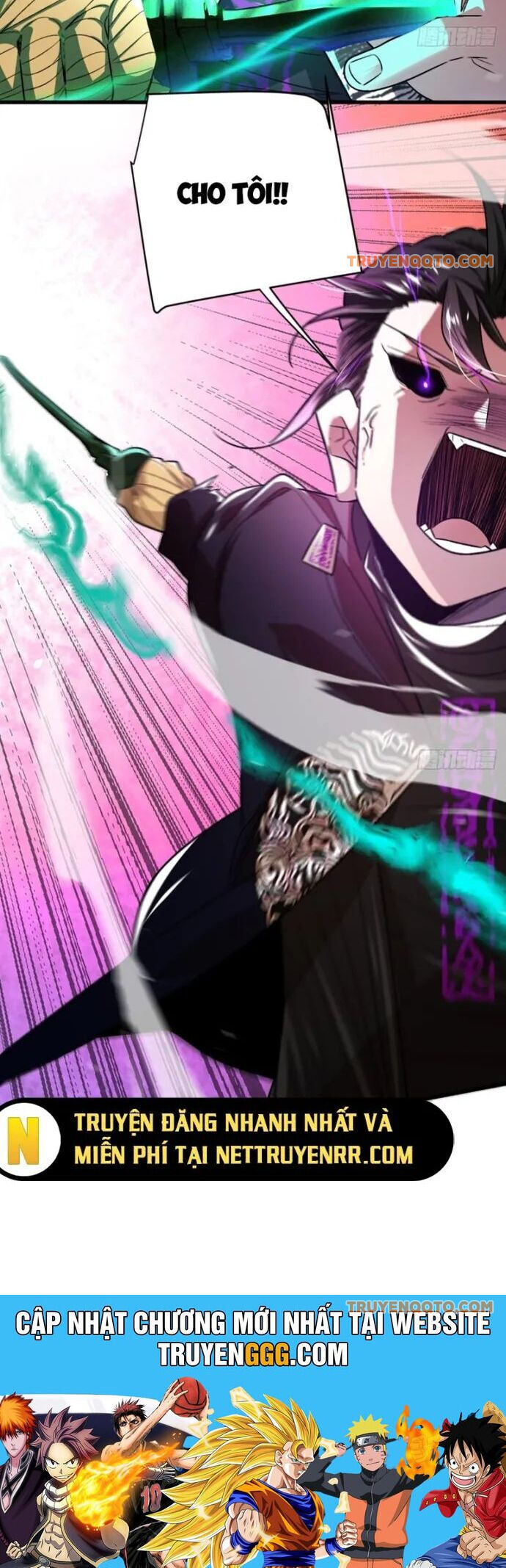 Hình Thái Biến Nhỏ Siêu Cấp - Chapter 8 - Page 27
