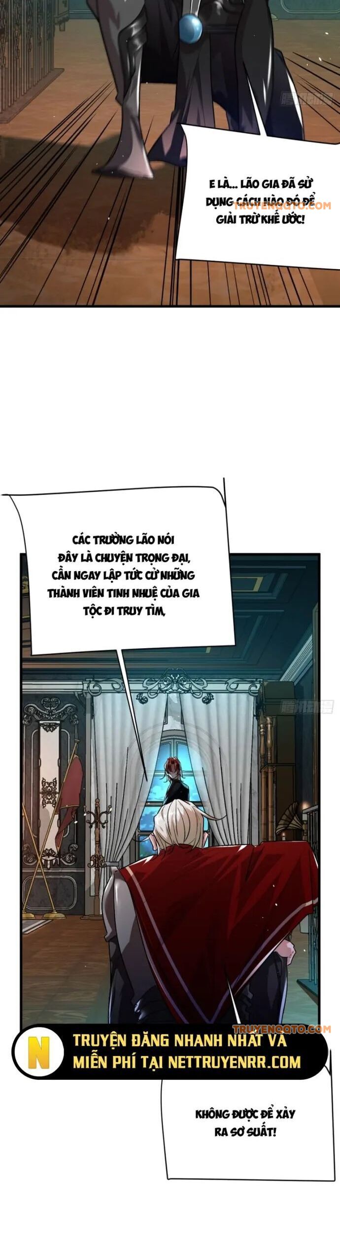 Hình Thái Biến Nhỏ Siêu Cấp Chapter 8 - Trang 3