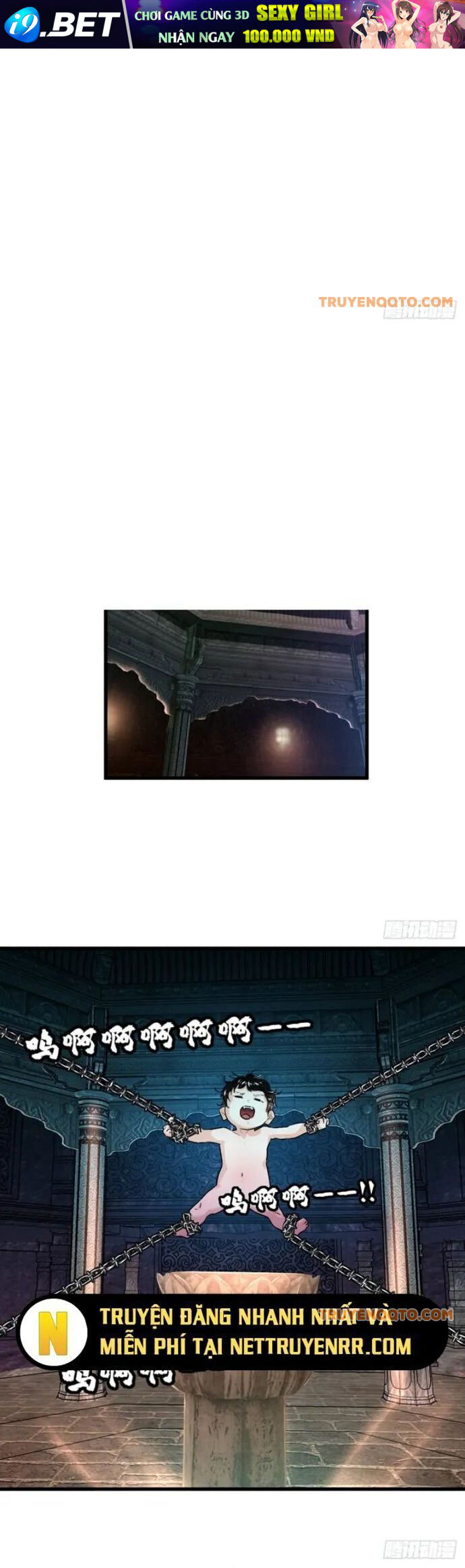 Hình Thái Biến Nhỏ Siêu Cấp Chapter 8 - Trang 5