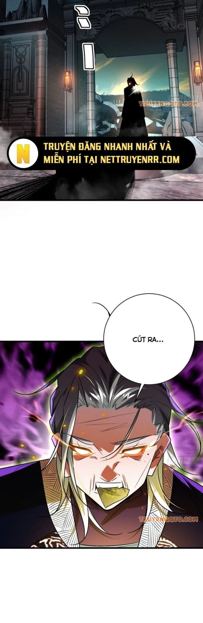 Hình Thái Biến Nhỏ Siêu Cấp Chapter 8 - Trang 9