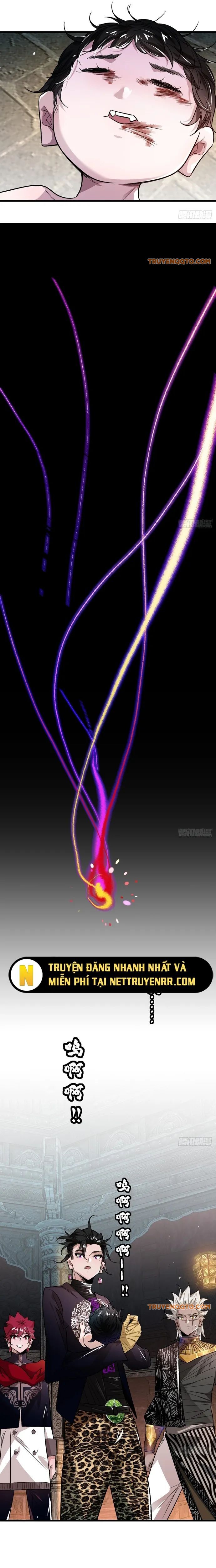 Hình Thái Biến Nhỏ Siêu Cấp Chapter 9 - Trang 7