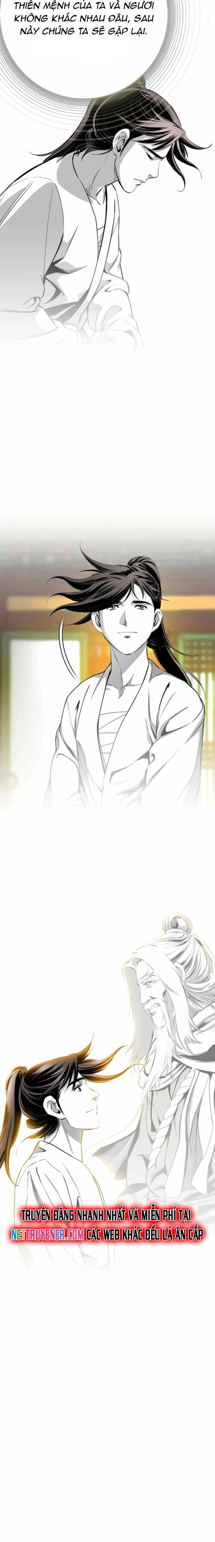 Đăng Thiên Lộ - Chapter 100 - Page 10