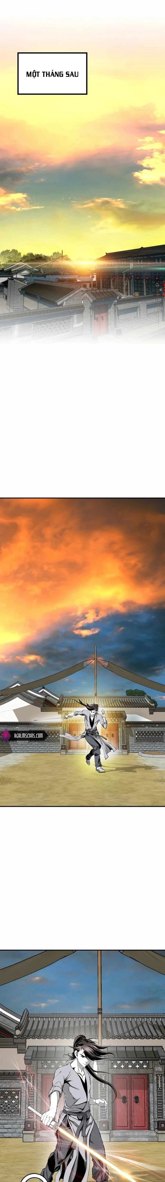 Đăng Thiên Lộ - Chapter 100 - Page 11