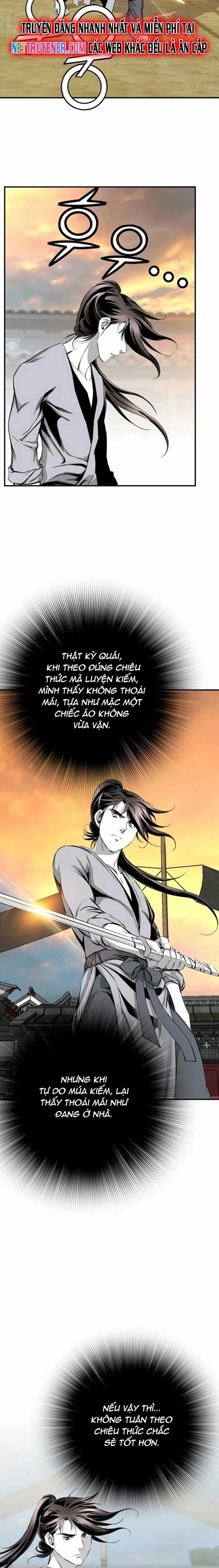 Đăng Thiên Lộ - Chapter 100 - Page 12