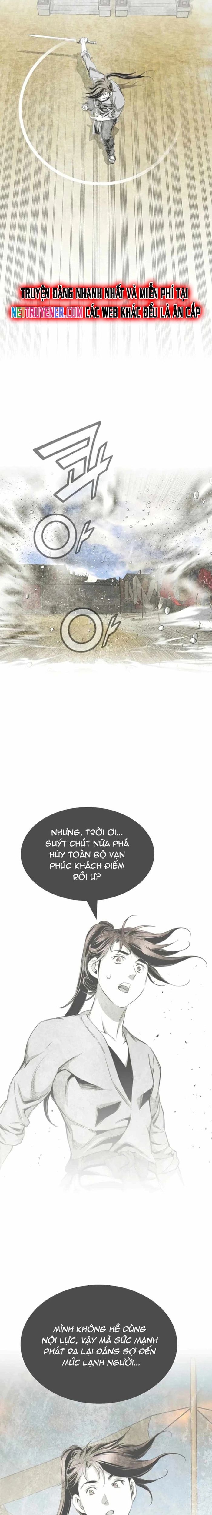 Đăng Thiên Lộ - Chapter 100 - Page 14