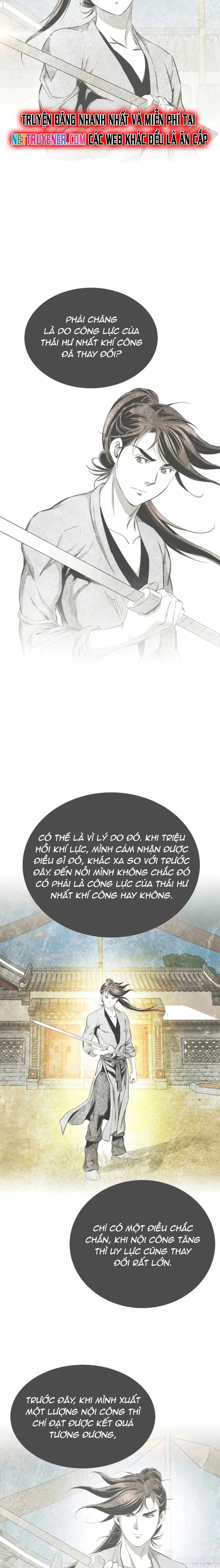 Đăng Thiên Lộ - Chapter 100 - Page 15