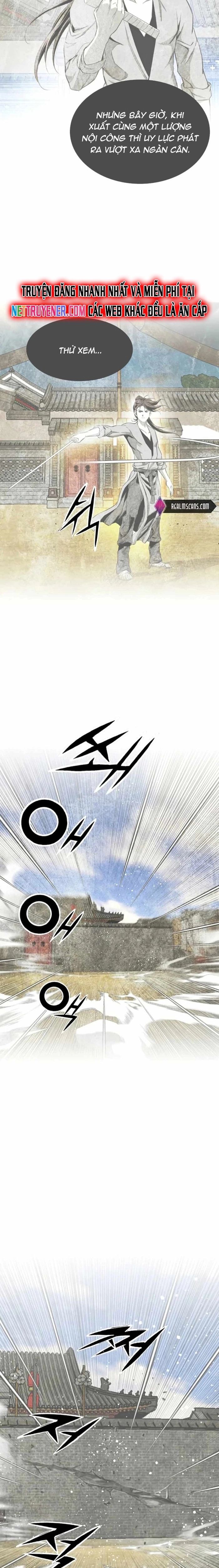Đăng Thiên Lộ - Chapter 100 - Page 16