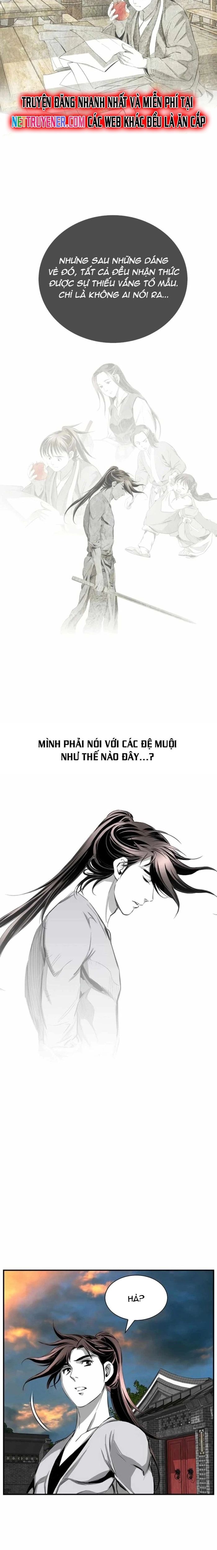 Đăng Thiên Lộ - Chapter 100 - Page 19