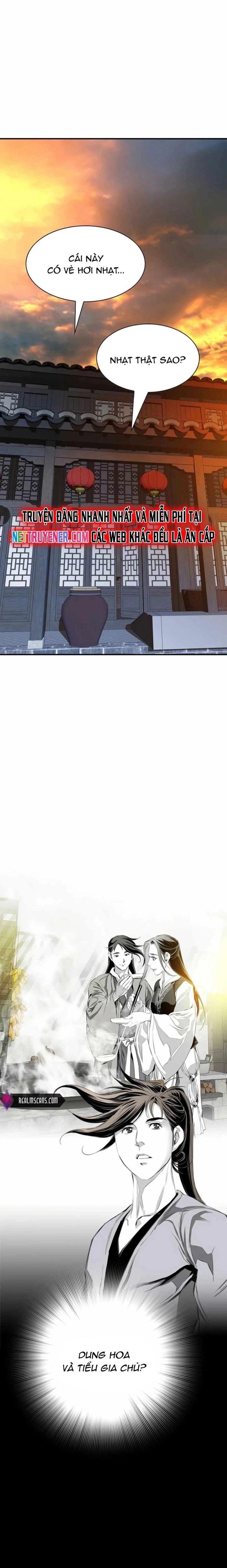 Đăng Thiên Lộ - Chapter 100 - Page 20