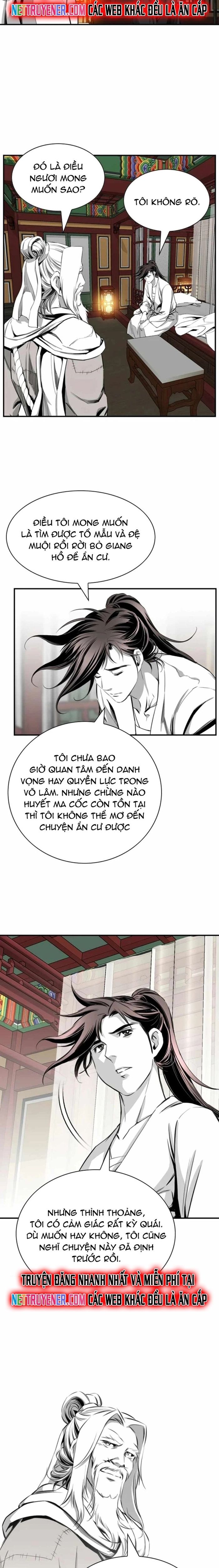 Đăng Thiên Lộ - Chapter 100 - Page 4