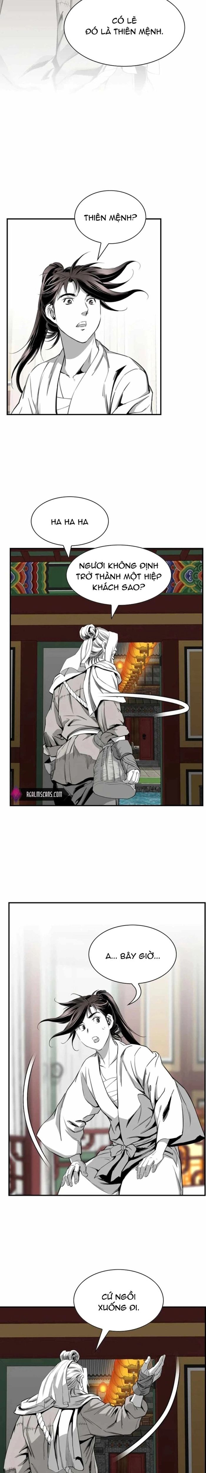 Đăng Thiên Lộ - Chapter 100 - Page 5